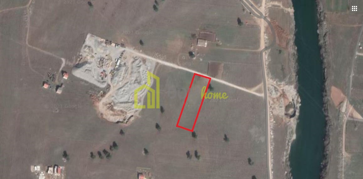 Plac 5081m2, Donji Kokoti